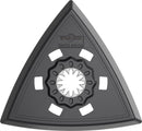 Ironside bagplade til deltasliber 93x93 mm Starlock