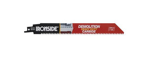 Ironside bajonetsavklinge HD Carbide, 228mm