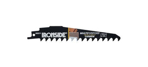 Ironside Multi 152 bajonetsavklinge, 152mm