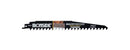 Ironside Multi 228 bajonetsavklinge, 228mm