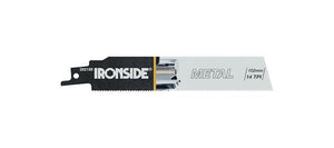 Ironside bajonetsavklinge Bi-metal Co8, 228mm