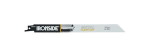 Ironside bajonetsavklinge Bi-metal Co8, 228mm