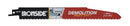 Ironside bajonetsavklinge Bi-metal Co8, 228mm
