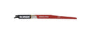 Ironside bajonetsavklinge Bi-metal Co8, 304mm