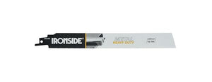 Ironside bajonetsavklinge Bi-metal Co8, 228mm