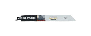 Ironside bajonetsavklinge HD Carbide, 152mm