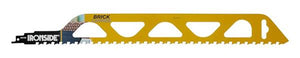 Ironside bajonetsavklinge Carbide, 457mm