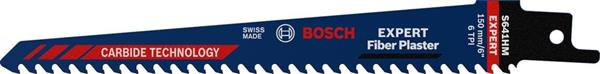Bosch S641HM bajonetsavklinge, 150mm
