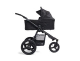 Era/Indie/Speed Lift (2022) – Matte Black – Bumbleride