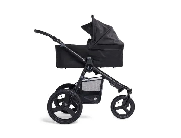 Era/Indie/Speed Lift (2022) – Matte Black – Bumbleride