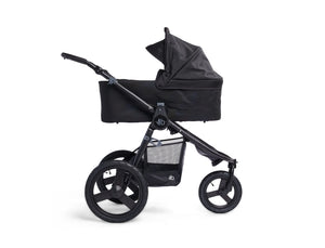 Era/Indie/Speed Lift (2022) – Matte Black – Bumbleride