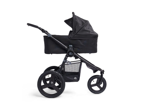 Era/Indie/Speed Lift (2022) – Matte Black – Bumbleride