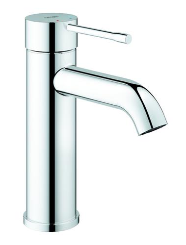 Etgrebs håndvaskarmatur 116 mm, vandbesparende, krom - Grohe