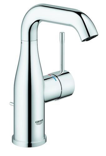 Håndvaskarmatur 1-greb DN15 EcoJoy 5,7 l/min, krom - Grohe
