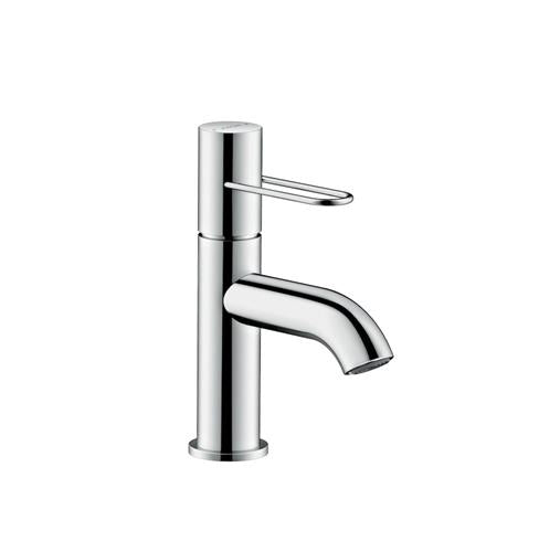 Håndvaskarmatur 111 mm fremspring, EcoSmart 5 l/min, krom - AXOR