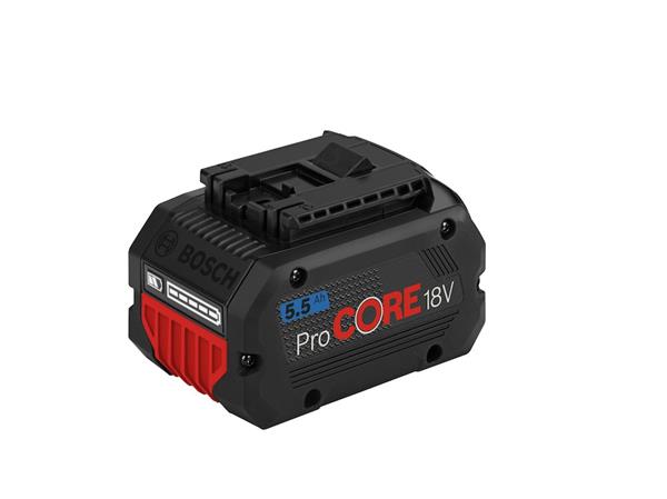 Bosch batteri