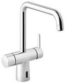 Damixa Silhouet Touchless køkkenarmatur