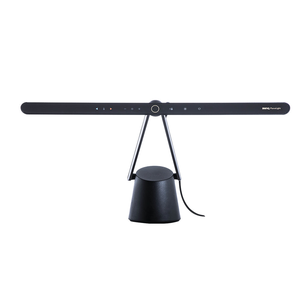 BenQ PianoLight Piano lamp 2700-6500K