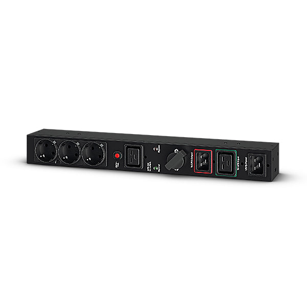 CyberPower MBP20HVDE3 tilbehør til uninterruptible power supplies (UPSs)