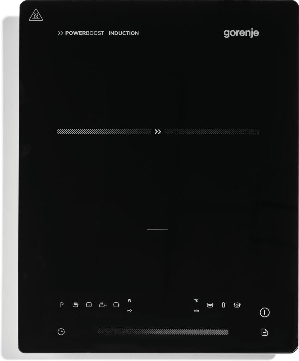 Gorenje ICY2000SP Induktions kogeplade