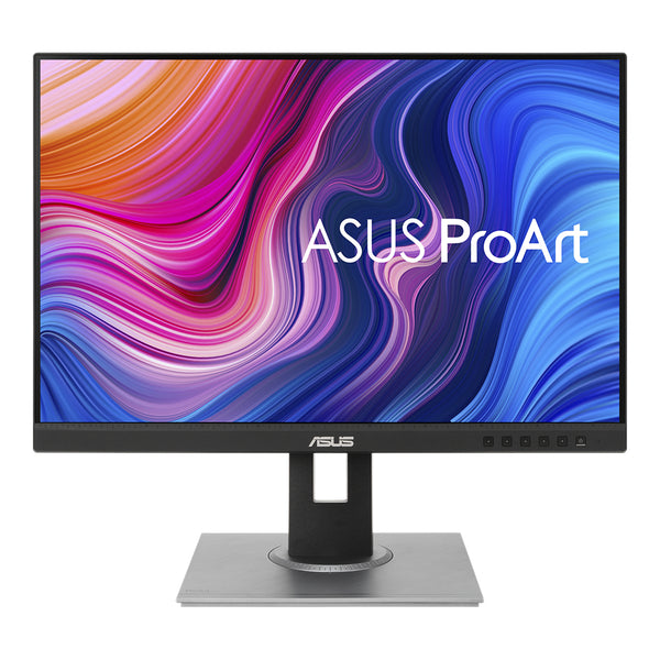 ASUS ProArt PA248QV 24.1 IPS 1920 x 1200 (WUXGA) VGA (HD-15) HDMI DisplayPort