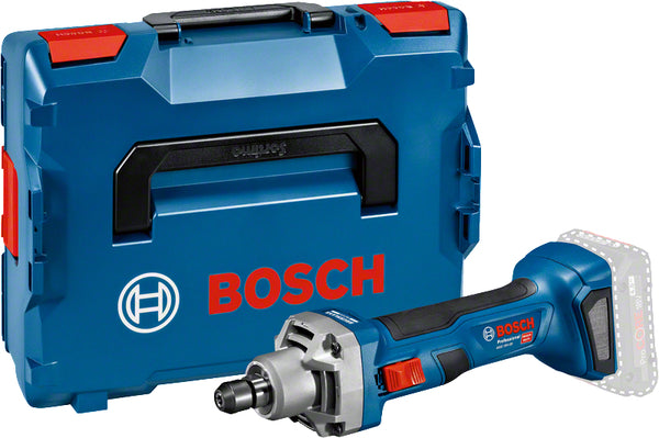 Bosch GGS Professional 18V-20 Lige kværn Uden batteri