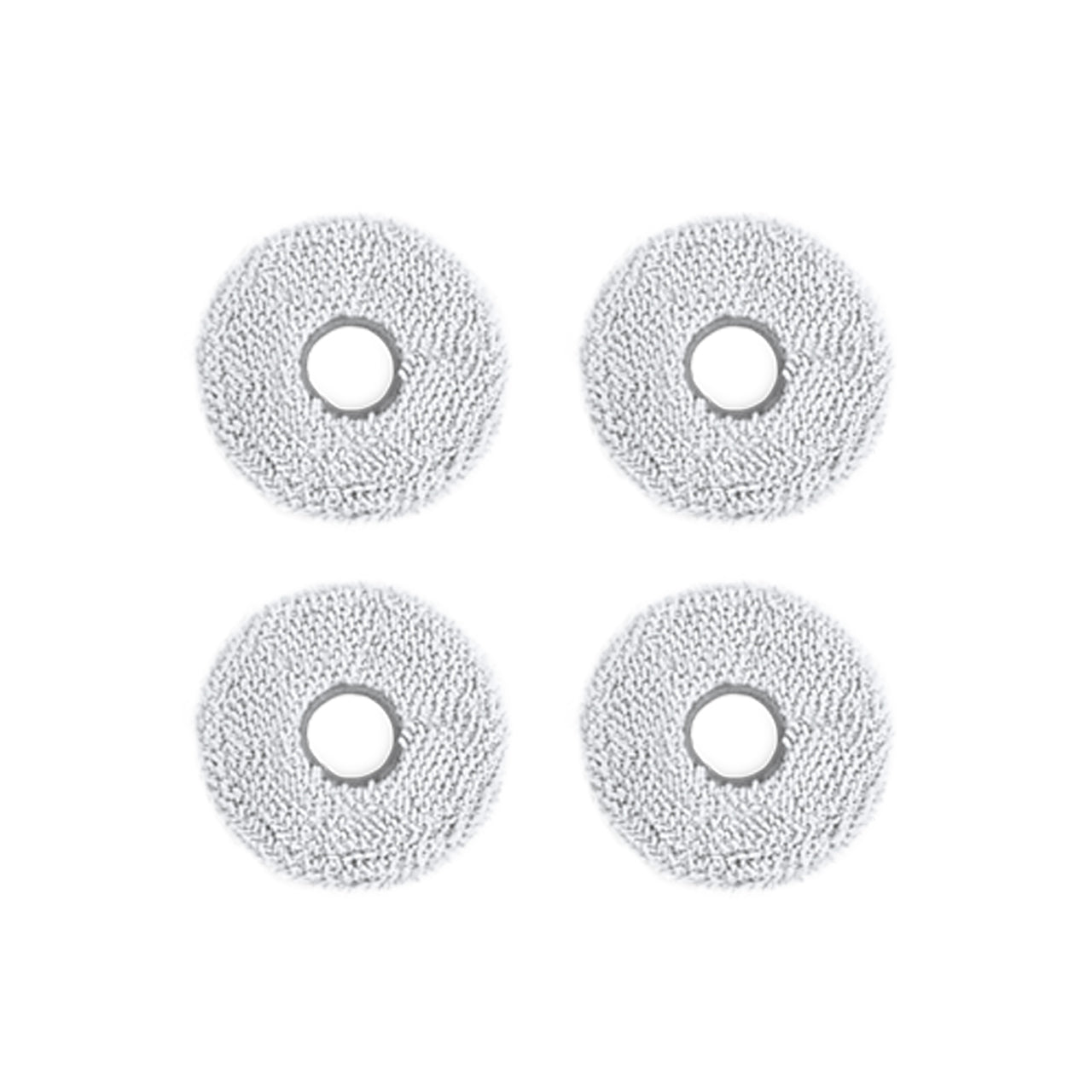 ECOVACS DCC040047 Robotstøvsuger Moppepude