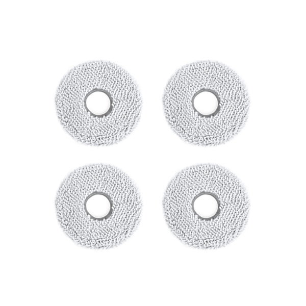 ECOVACS DCC040047 Robotstøvsuger Moppepude