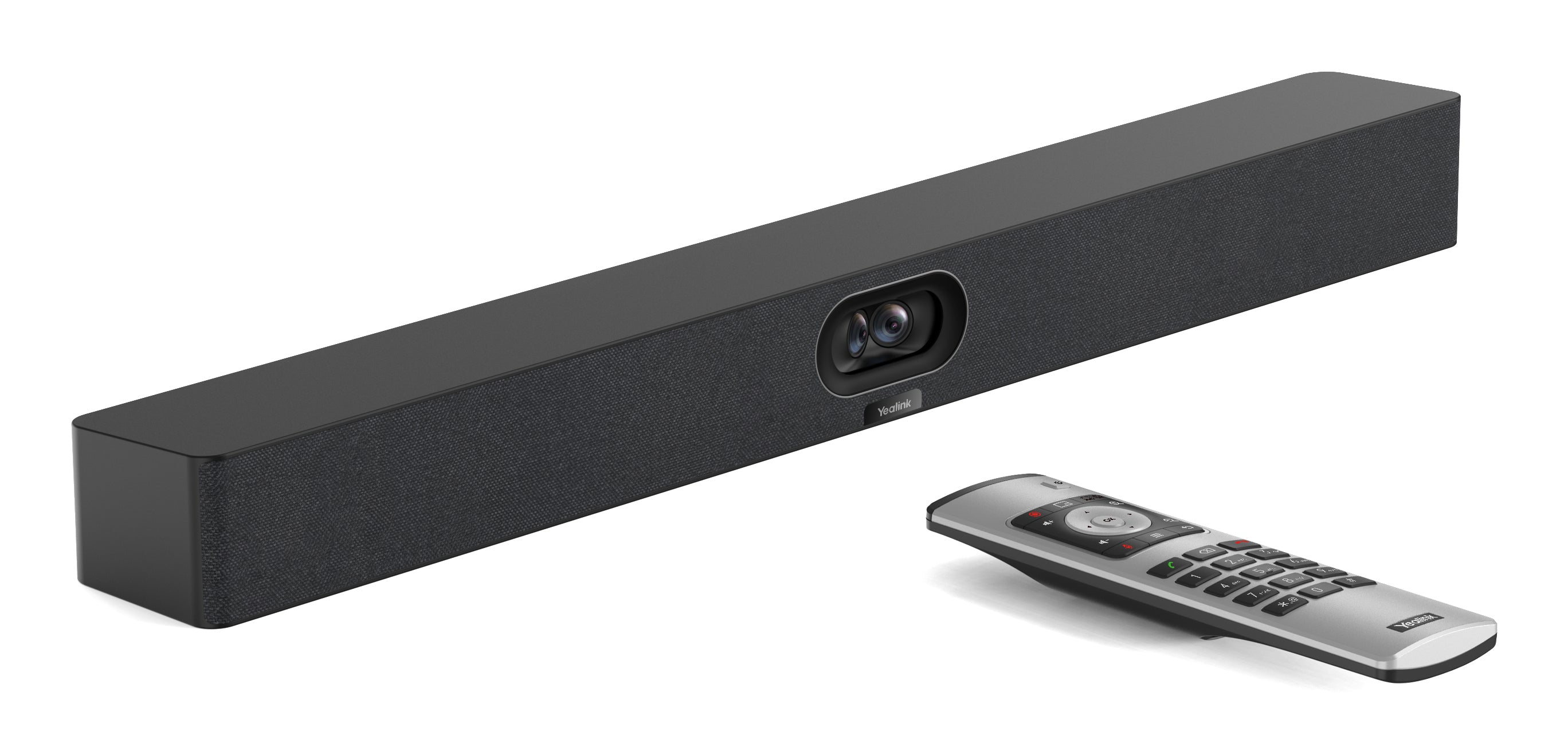 Yealink MeetingBar A40 Videoconference-enhed 8-mikrofon-array