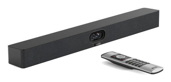 Yealink MeetingBar A40 Videoconference-enhed 8-mikrofon-array