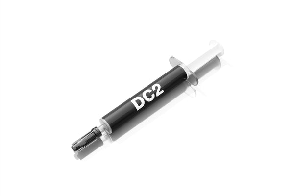 be quiet! DC2 Kølepasta 1-pack 3 g