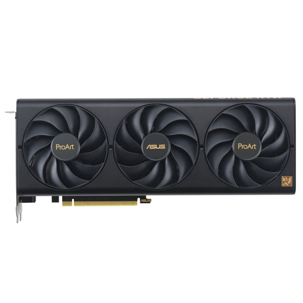 ASUS ProArt GeForce RTX 4060 8GB Gaming 8GB OC Edition