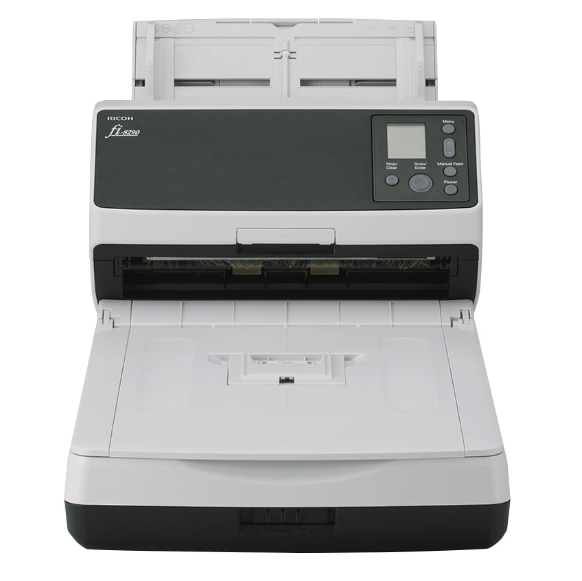 Ricoh fi 8290 Dokumentscanner Desktopmodel