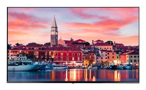 LG 55UR762H3ZC 55 4K UHD (2160p) Askeblå