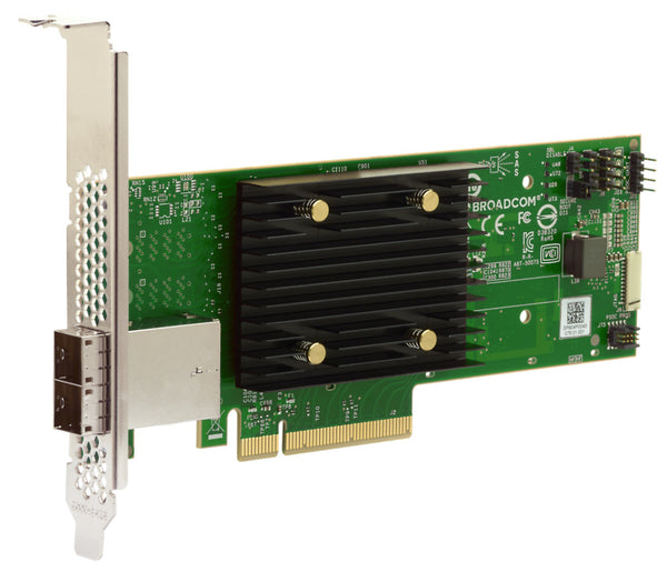 Lenovo ThinkSystem 440-8e Lagringskontrol