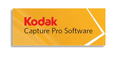 Kodak Alaris Capture Pro, 1Y Licens 1 År