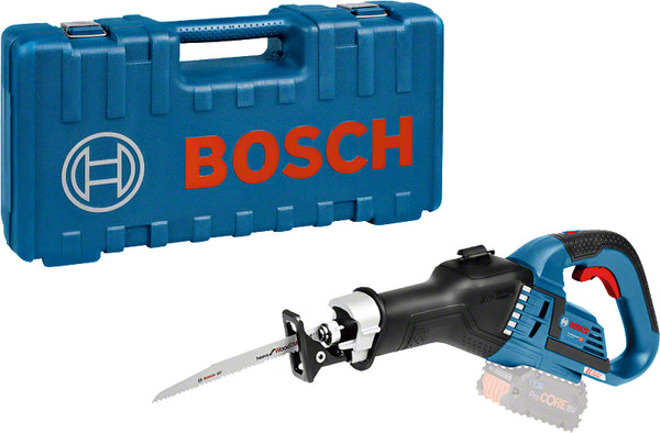 Bosch GSA 18V-32 Professional Bajonetsav Uden batteri Intet batteri