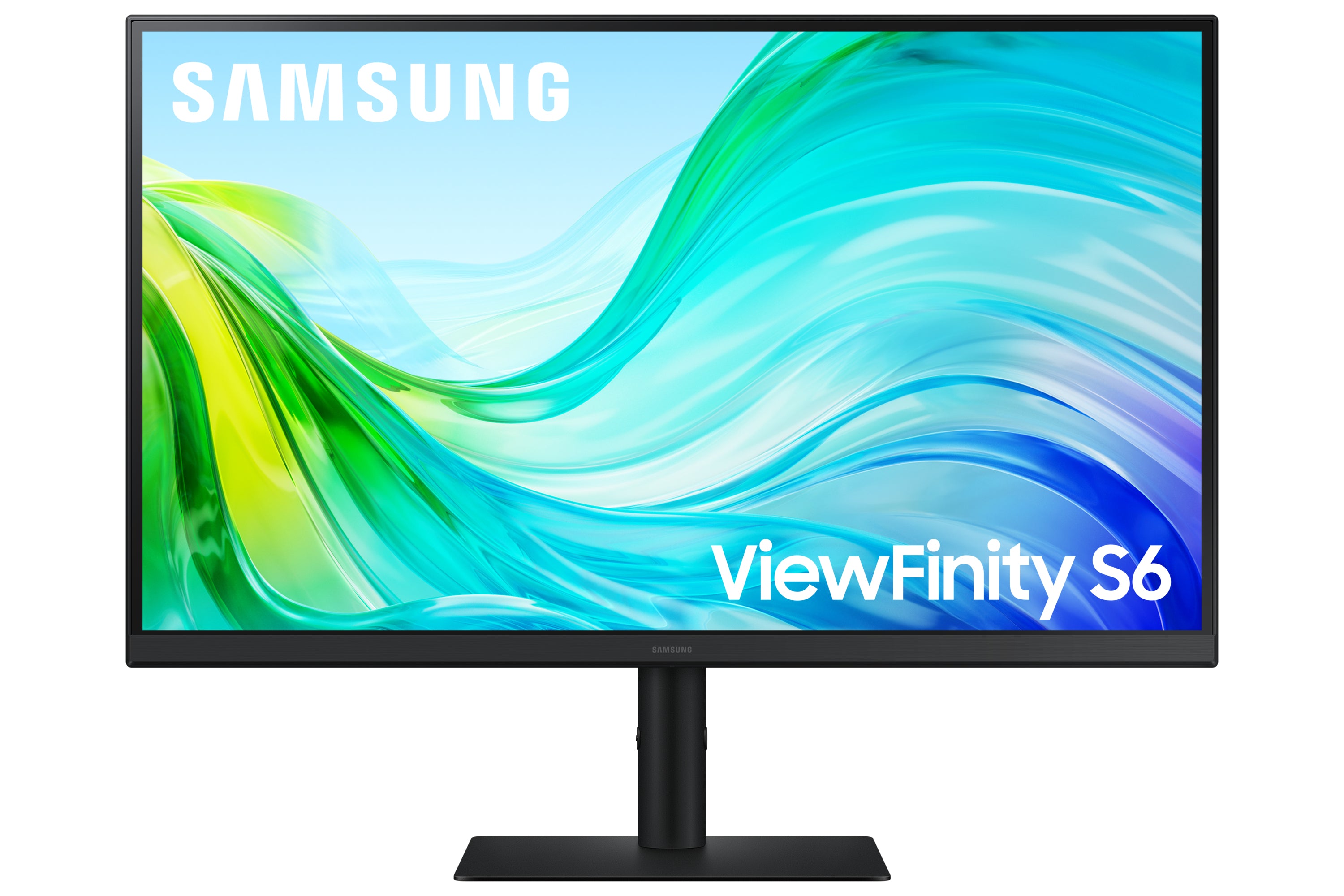 Samsung S61F computerskærm 68,6 cm (27) 2560 x 1440 pixel Quad HD LCD Sort