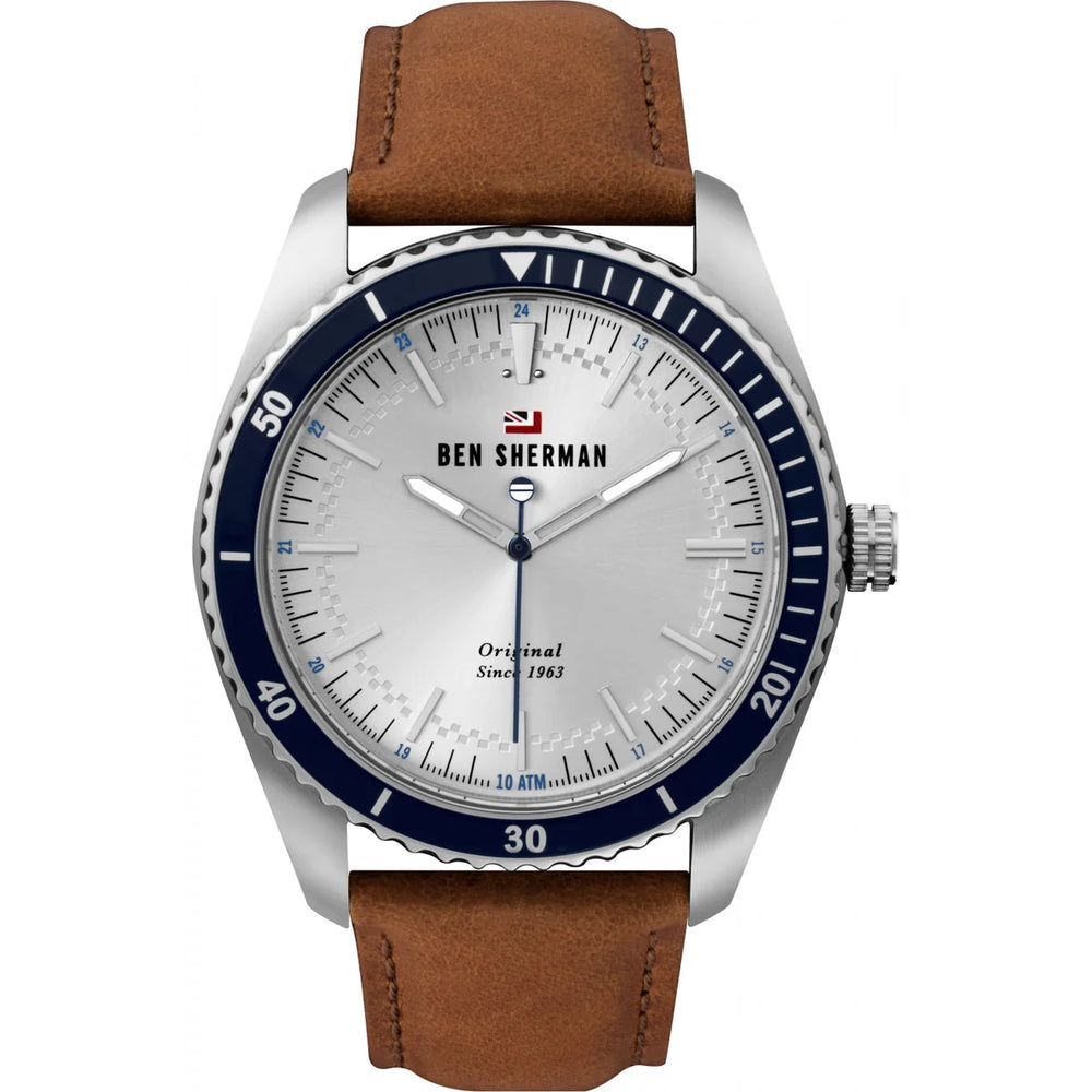 BEN SHERMAN WBS114UT