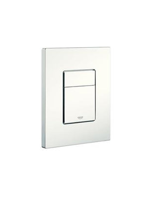 Grohe Skate Cosmopolitan betjeningsplade alpinhvid