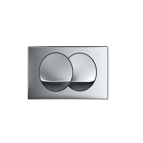 Geberit Delta Zero betjeningsplade