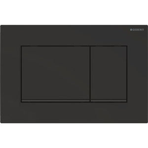 Geberit Sigma 20 betjeningsplade