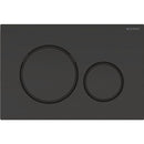 Geberit Sigma 20 betjeningsplade
