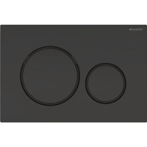 Geberit Sigma 20 betjeningsplade