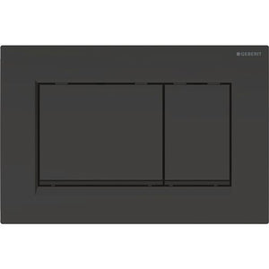 Geberit Sigma 20 betjeningsplade
