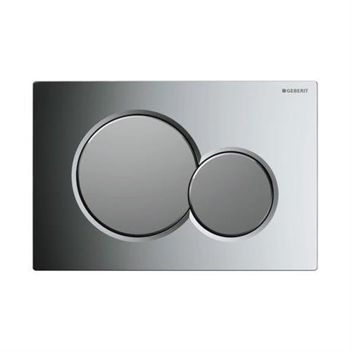 Geberit Sigma 01 betjeningsplade