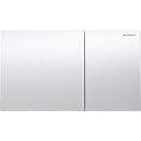 Geberit Sigma 70 betjeningsplade