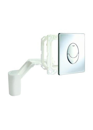 Grohe Skate Air betjeningsplade med Grohe Fresh