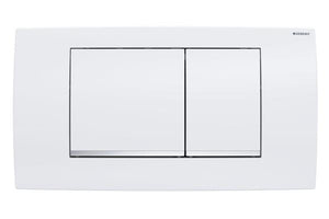 Geberit Twinline 30 betjeningsplade