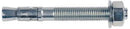Fischer FBN II betonanker, 86mm